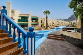 Mareverde Ocean View Flat